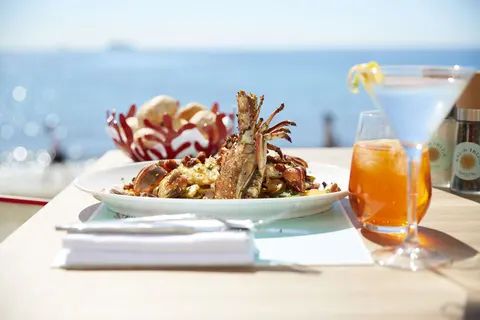 Vibra Algarb in Ibiza — foto 21