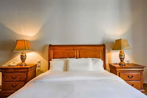 Messina Resort Hotel in Καλό Νερό — foto 4