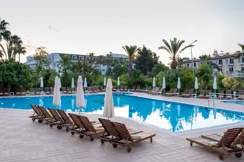 Pine House by Werde Hotels in Uşak — foto 18