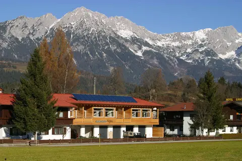 Schindlhaus in Söll — foto 16