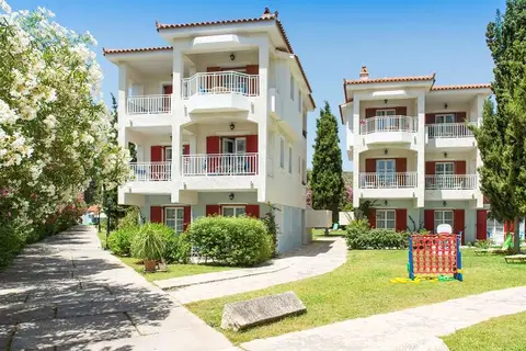 Hydrele Beach Hotel in Municipal Unit of Pythagoreio, foto 10