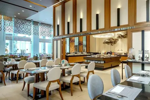 Grande Centre Point Ploenchit in Bangkok, foto 4