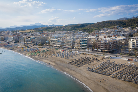 Bio Beach Boutique Hotel - adults only foto 1