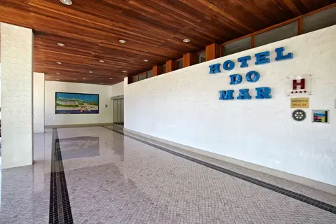 Hotel Do Mar in Sesimbra — foto 9
