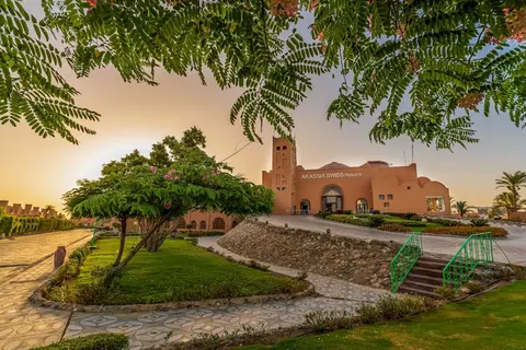Sentido Akassia Beach in El Quseir, foto 22