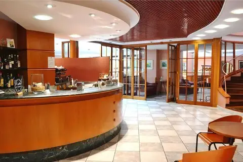 Hotel Colonne in San Giovanni Rotondo — foto 15