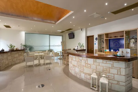 Hotel Cactus Beach foto 25