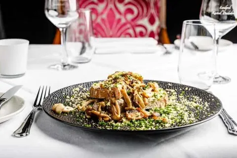 Landgoed Kasteel Daelenbroeck foto 13