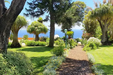 Quinta Splendida Wellness in Caniço — foto 48