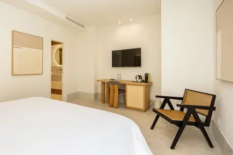 Hotel Aristoy in Tarifa, foto 11