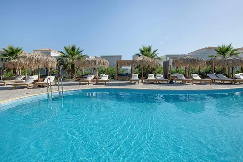 Anemos Luxury Grand Resort in Georgioupolis, foto 14