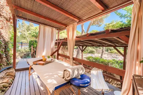Hotel Cala d'Or in Palma — foto 30