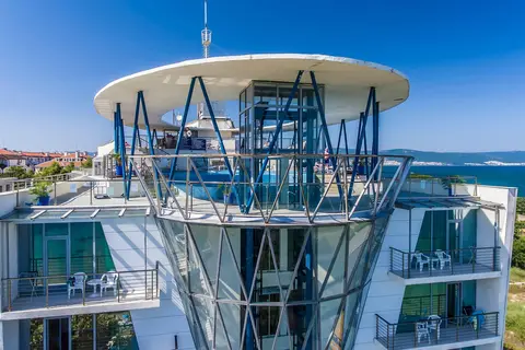Hotel Marina Palace Affiliated by Meliá in Riviera Blue, foto 30