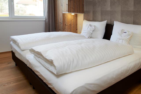 Ski & Golf Suites Zell am See foto 13