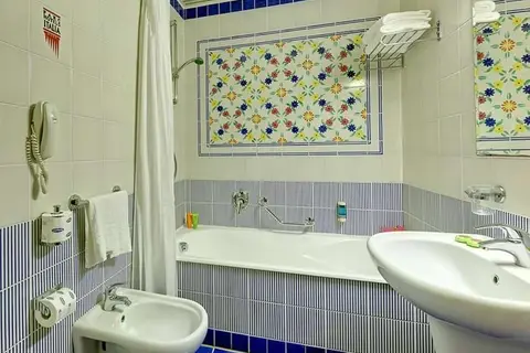 Caesar Palace Hotel in Giardini-Naxos, foto 21