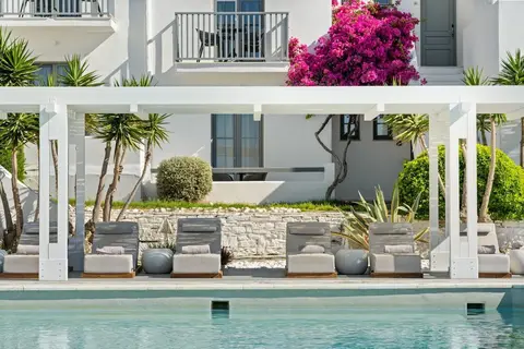 Mr & Mrs White Tinos in Άγιος Ιωάννης — foto 16