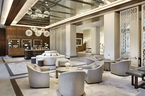 The Heritage Hotel, Autograph Collection in ديرة — foto 27