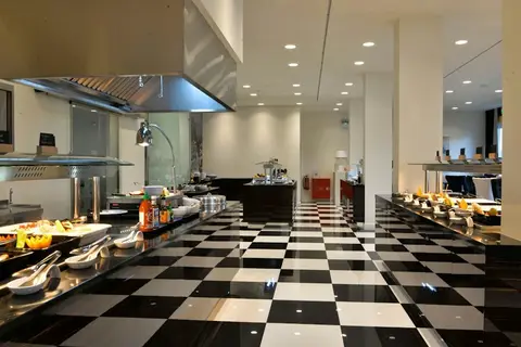 Rodostamo Hotel & Spa in Kommeno, foto 14