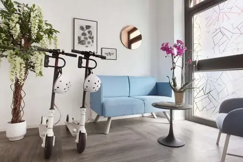 Alcove Hotel Nice in Nice — foto 12