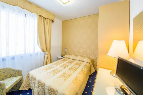 Laerte Palace Hotel in Mogliano Veneto — foto 6