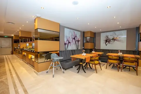 Freya Hotel in Fatih, foto 9