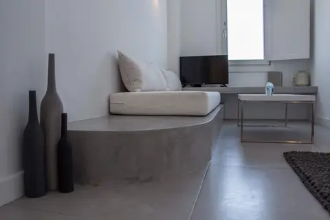 Panorama Studios & Suites in Fira, foto 6