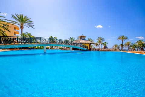 Hotel SBH Costa Calma Beach Resort foto 9