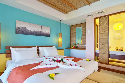 Laguna Beach Hotel & Spa in Beau Champ — foto 10