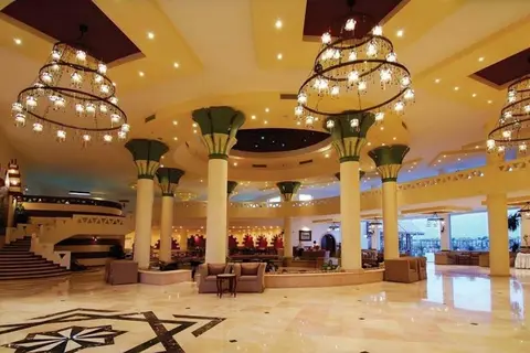 Bliss Nada Beach Resort in بور غالب — foto 14