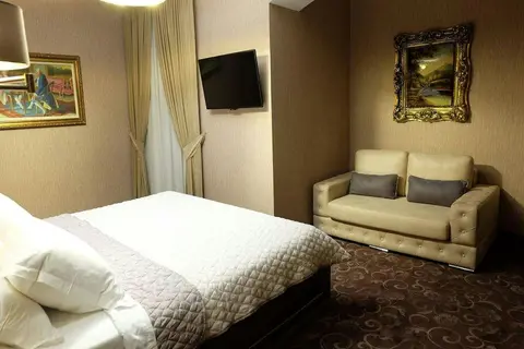 Rozafa Hotel in Shkodër — foto 30