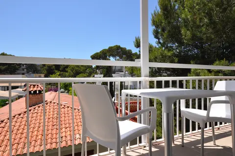 Houm Nets Hotel in Palma — foto 24