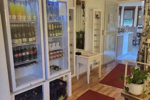 Landhotel Schönblick foto 16