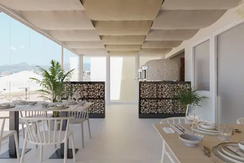 Sauló by Puro in Palma — foto 2