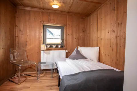 Appartement Chalet Rosenweg in Fügen — foto 21