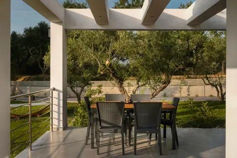 Zakynthos View villas in Δημοτική Ενότητα Αρκαδίων — foto 20