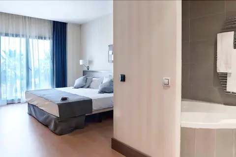 Hotel Atrio del Mar in San Javier — foto 3