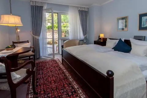 Ferienresidenz Brauneberger Hof foto 3