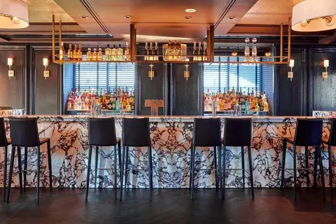 The Kitano Hotel New York in New York, foto 6