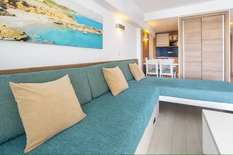 Globales Verdemar Apartments in Santa Ponsa — foto 11