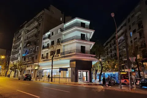 Urban Core Residence in Athene — foto 5