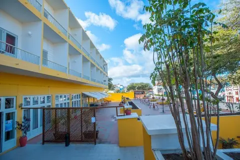 Oásis Atlântico Porto Grande in Mindelo — foto 22
