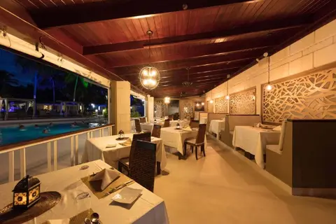 All Seasons Resort Europa in Holetown — foto 11