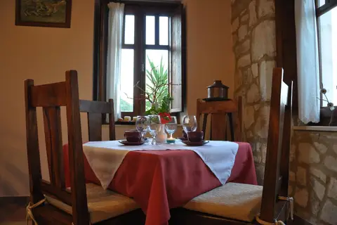 Anatoli Labreon Guesthouse - Apartments in Δημοτική Ενότητα Αρτεμισίων — foto 24