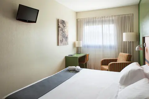 Hotel Naval Sestao in Sestao — foto 4