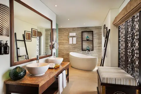 Aldhafra Resort, Vignette Collection in Madinat Zayed, foto 27