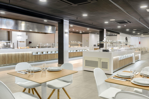 Hotel Vibra Cala Tarida foto 5