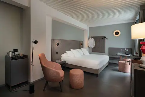 Vis Urban Suite & Spa in Bari — foto 17