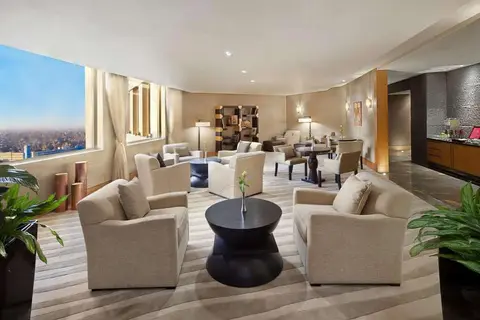 Fairmont Nile City Cairo in Caïro, foto 14