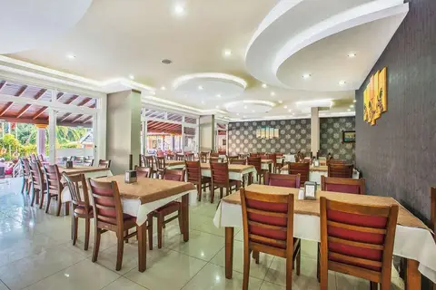 Arsi Hotel in Alanya, foto 5
