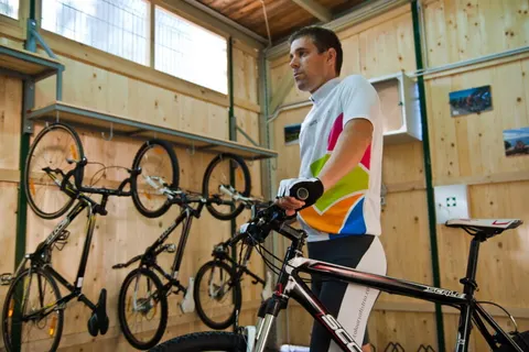 Hotel Garden Istra foto 22